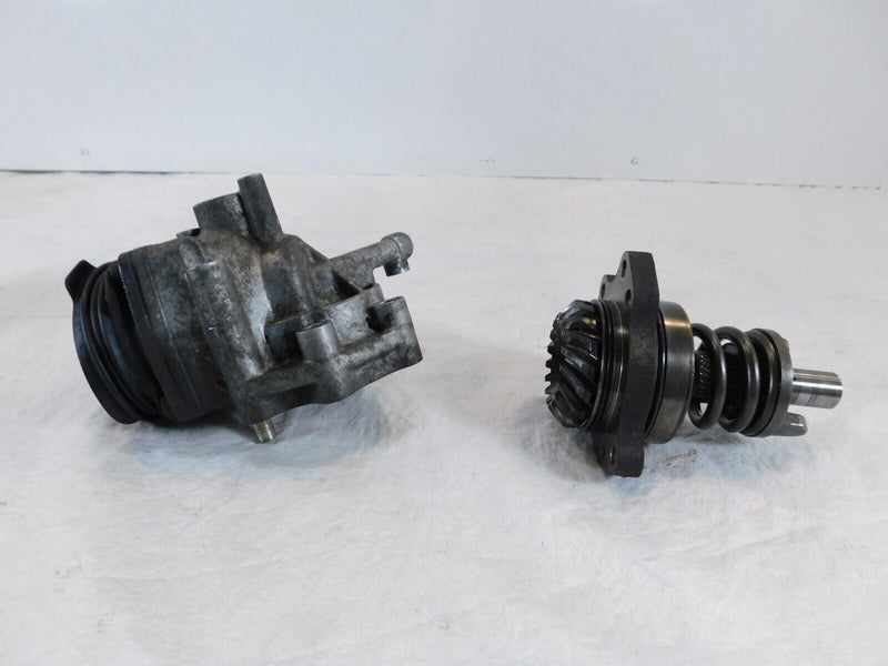 Honda VT750 Aero Spirit & Phantom 750 Side Gear Case - Drive Differential Shaft