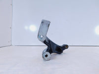 Harley Davidson Softail Fat Bob & Breakout Front Left Footpeg Footrest Bracket