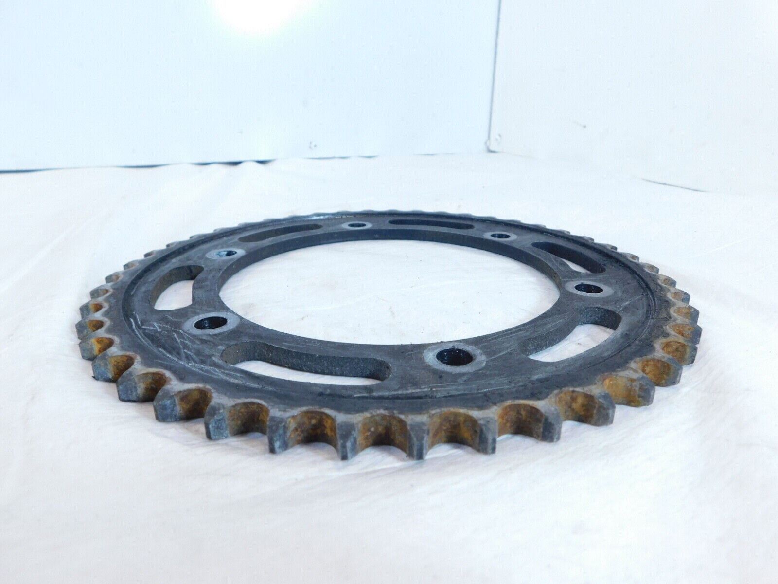 Kawasaki Ninja ZX-11 Rear Wheel Drive Chain Sprocket