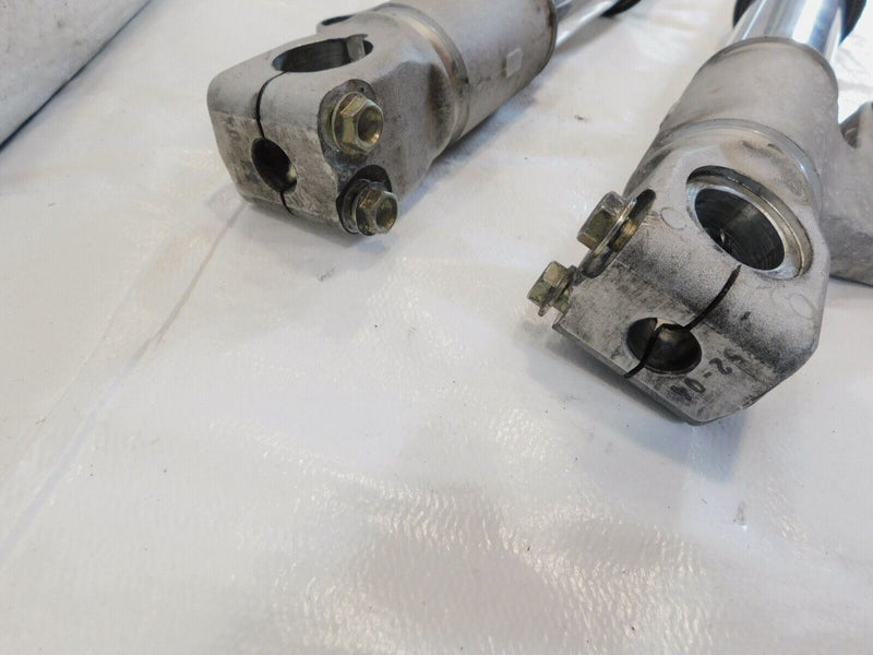 Ducati SuperSport 620 750 800 900 Front Fork Shocks