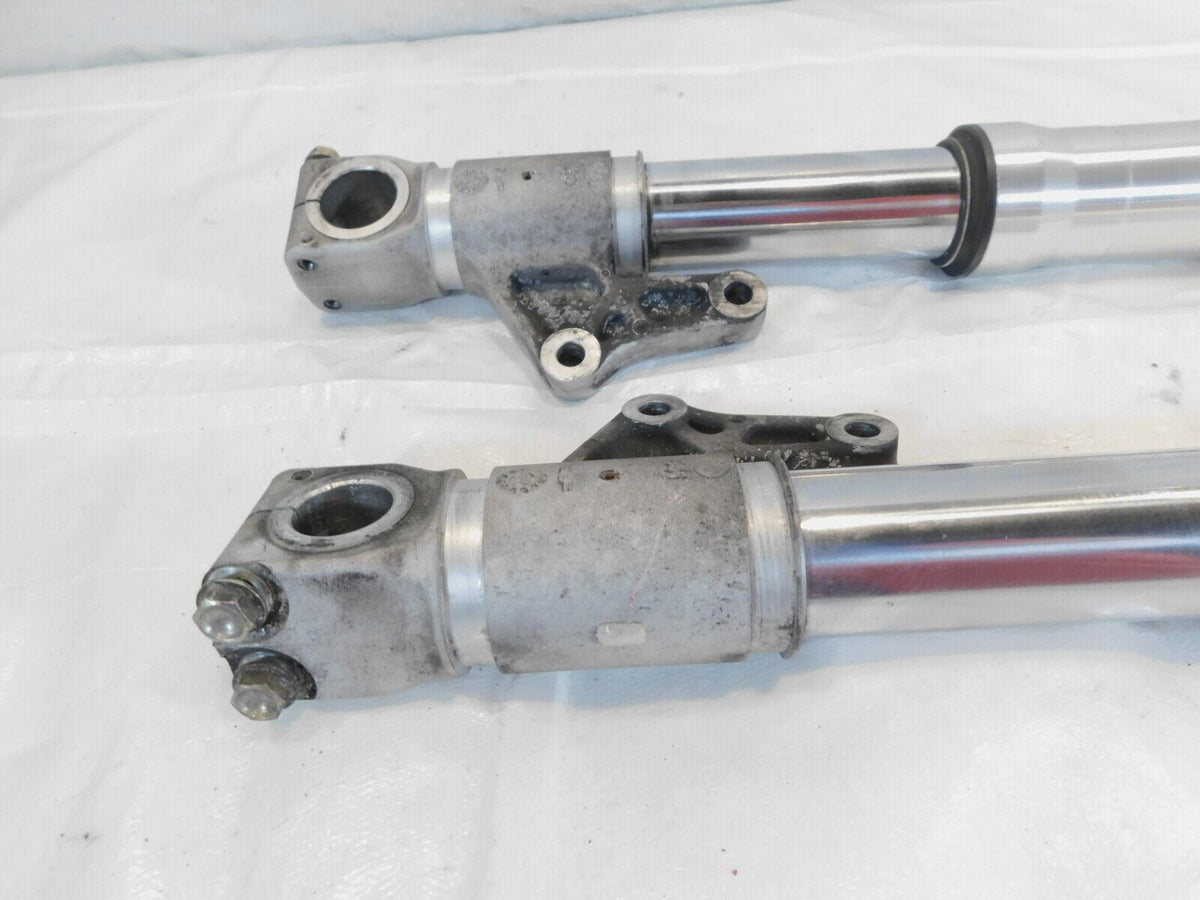 Ducati SuperSport 620 750 800 900 Front Fork Shocks