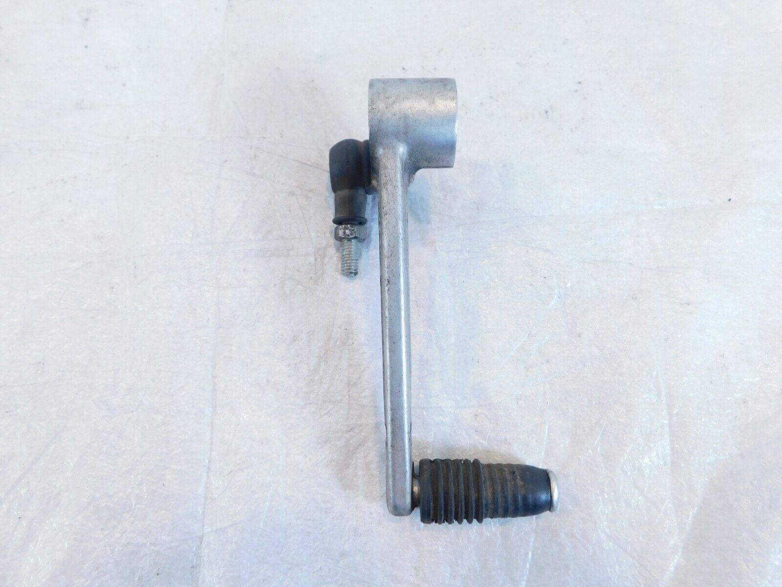 00-05 Kawa Ninja ZX12 ZX12R Left Shifter Lever