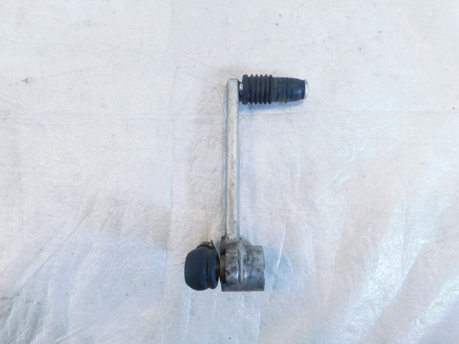 00-05 Kawa Ninja ZX12 ZX12R Left Shifter Lever