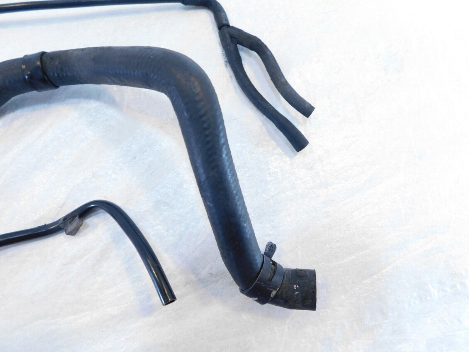 02-09 Honda VFR800 Horn with Bracket