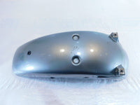 Honda VF750 VF750C Magna 750 Silver Rear Wheel Cover Fender Mud Guard