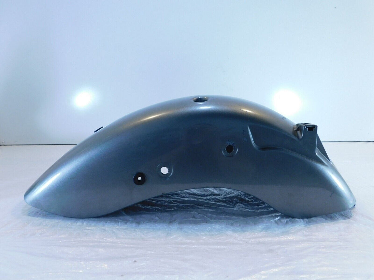 Honda VF750 VF750C Magna 750 Silver Rear Wheel Cover Fender Mud Guard
