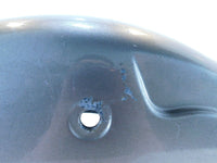 Honda VF750 VF750C Magna 750 Silver Rear Wheel Cover Fender Mud Guard