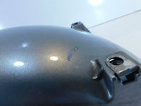 Honda VF750 VF750C Magna 750 Silver Rear Wheel Cover Fender Mud Guard
