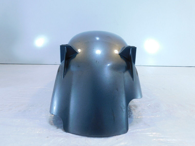 Honda VF750 VF750C Magna 750 Silver Rear Wheel Cover Fender Mud Guard