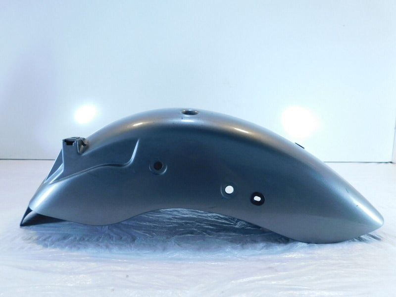 Honda VF750 VF750C Magna 750 Silver Rear Wheel Cover Fender Mud Guard