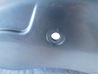 Honda VF750 VF750C Magna 750 Silver Rear Wheel Cover Fender Mud Guard
