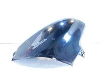 1991 91 Honda ST1100 ST 1100 Black Fuel Gas Petrol Tank Shelter Cover Fairing