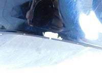 1991 91 Honda ST1100 ST 1100 Black Fuel Gas Petrol Tank Shelter Cover Fairing