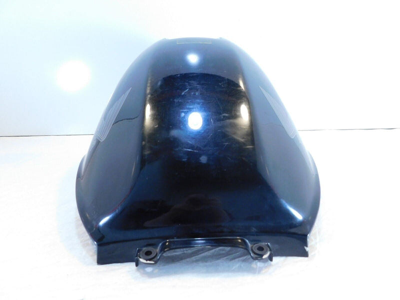 1991 91 Honda ST1100 ST 1100 Black Fuel Gas Petrol Tank Shelter Cover Fairing