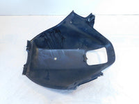 1991 91 Honda ST1100 ST 1100 Black Fuel Gas Petrol Tank Shelter Cover Fairing