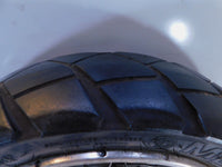 1998-2003 BMW R1150GS R1150 GS Spoked Rear Back Wheel Rim Hub & Tire 4.0"x17" - C3 Cycle