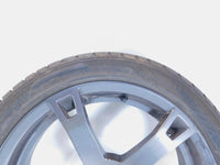 2019 2020 2021 Can-Am Ryker 600 900 STD Black Front Left/Right Wheel Rim - Bent