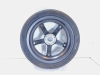 2019 2020 2021 Can-Am Ryker 600 900 STD Black Front Left/Right Wheel Rim - Bent