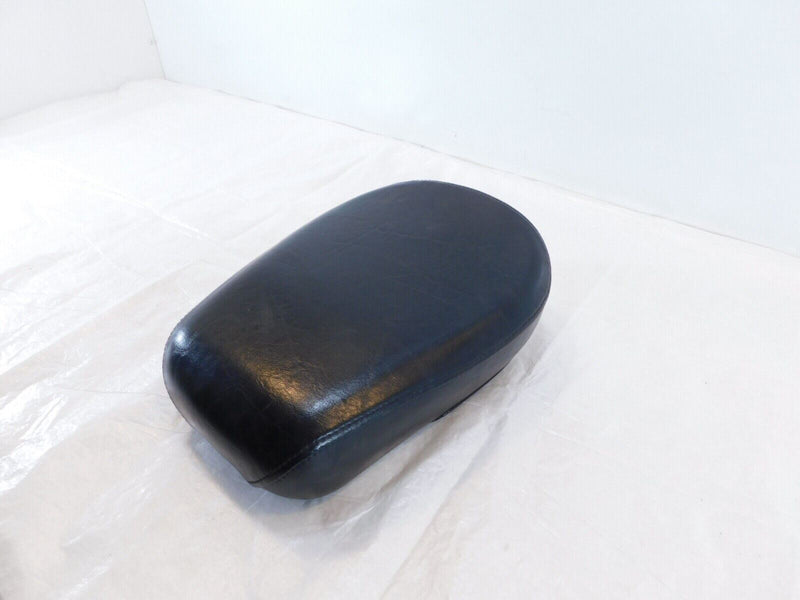 1998-2010 Yamaha VStar 650 XVS650 Classic Rear Passenger Pillion Seat Saddle Pad