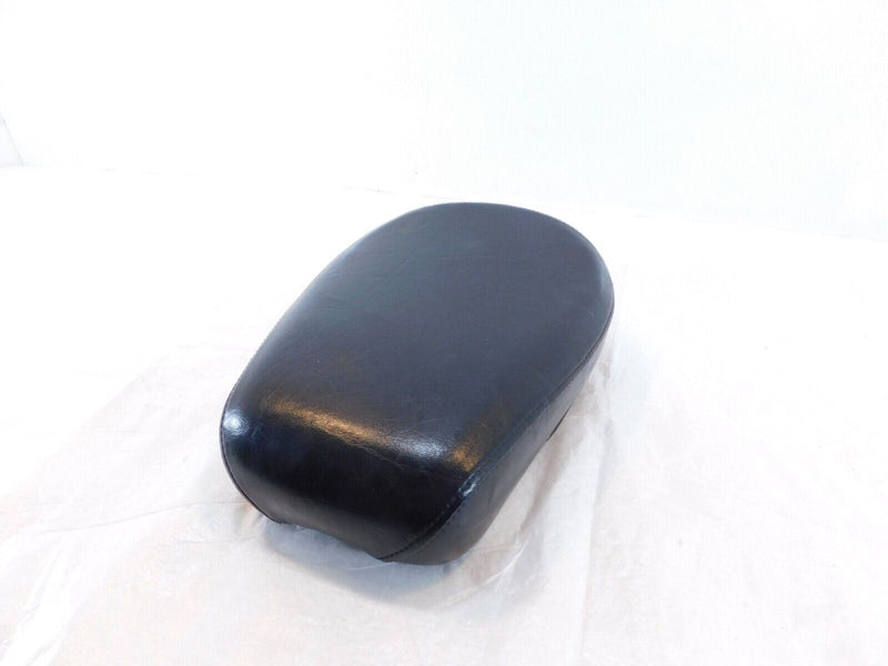 1998-2010 Yamaha VStar 650 XVS650 Classic Rear Passenger Pillion Seat Saddle Pad