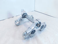 Harley Davidson Sportster 883 & 1200 Top Bottom Fork Triple Tree & Steering Stem