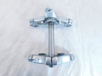 Harley Davidson Sportster 883 & 1200 Top Bottom Fork Triple Tree & Steering Stem