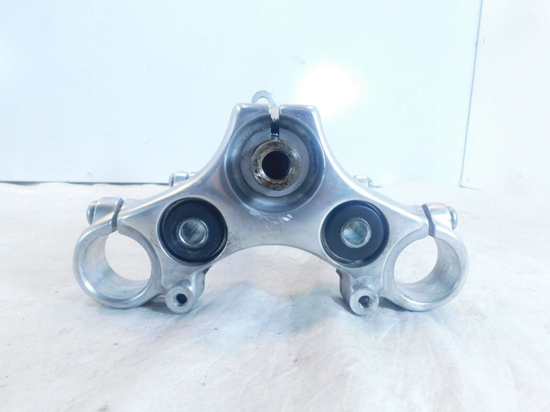 Harley Davidson Sportster 883 & 1200 Top Bottom Fork Triple Tree & Steering Stem