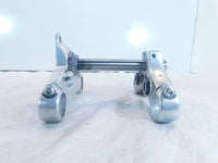 Harley Davidson Sportster 883 & 1200 Top Bottom Fork Triple Tree & Steering Stem