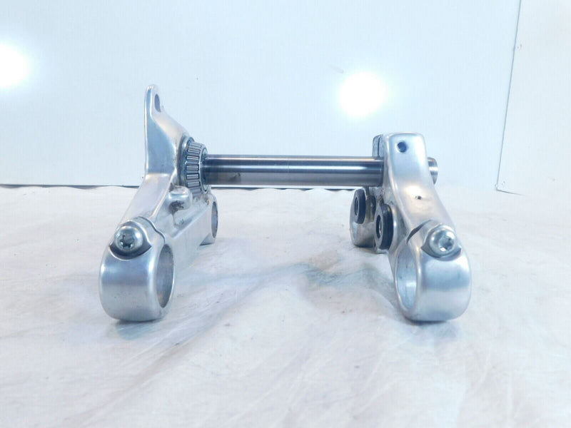 Harley Davidson Sportster 883 & 1200 Top Bottom Fork Triple Tree & Steering Stem