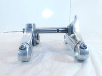 Harley Davidson Sportster 883 & 1200 Top Bottom Fork Triple Tree & Steering Stem