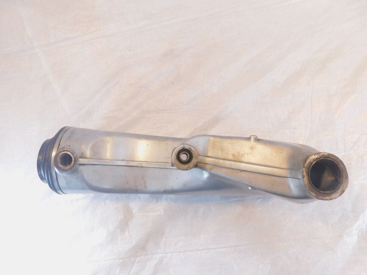 BMW R1100GS R1100R R1100RS R1100RT Silver Rear Wheel Fork Swingarm - 33172312566