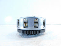 2001-2002 Suzuki SV650 SV650S Engine Motor Clutch Basket Hub w/ Plates & Springs