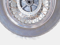 1999-2003 Yamaha XV1600 Road Star 1600 & Silverado Spoked Laced Rear Wheel Rim