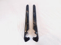 Harley Davidson Sportster 883 & 1200 Left & Right Black Fender Frame Strut Cover