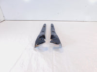Harley Davidson Sportster 883 & 1200 Left & Right Black Fender Frame Strut Cover