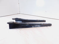 Harley Davidson Sportster 883 & 1200 Left & Right Black Fender Frame Strut Cover