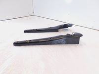 Harley Davidson Sportster 883 & 1200 Left & Right Black Fender Frame Strut Cover