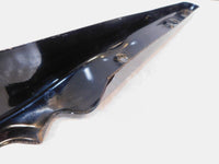 Harley Davidson Sportster 883 & 1200 Left & Right Black Fender Frame Strut Cover