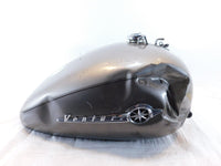 Yamaha Royal Star Venture & S XVZ13 Gas Petrol Fuel Tank Reservoir - For Parts