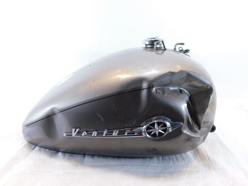 Yamaha Royal Star Venture & S XVZ13 Gas Petrol Fuel Tank Reservoir - For Parts