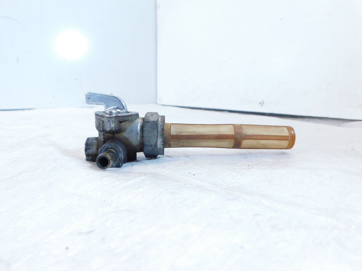 Harley Davidson Sportster 1200 & 883 Gas Fuel Petrol Tank Shut-Off Valve Petcock