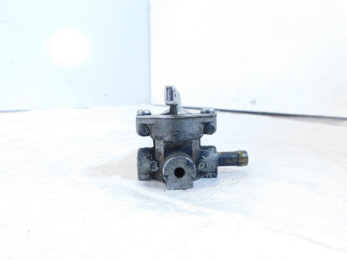 Harley Davidson Sportster 1200 & 883 Gas Fuel Petrol Tank Shut-Off Valve Petcock