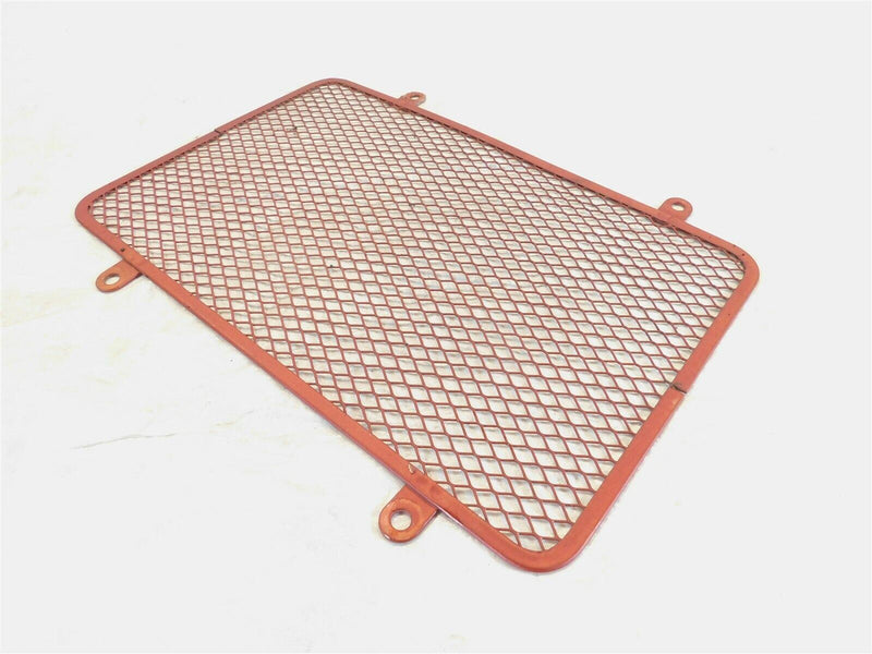 2006-2020 Kawasaki Vulcan 900 Classic LT & Custom Radiator Cover Screen Guard