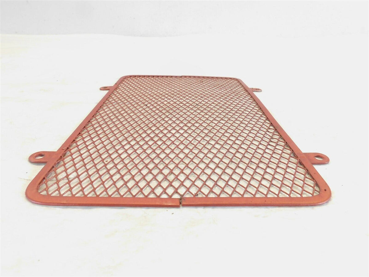 2006-2020 Kawasaki Vulcan 900 Classic LT & Custom Radiator Cover Screen Guard