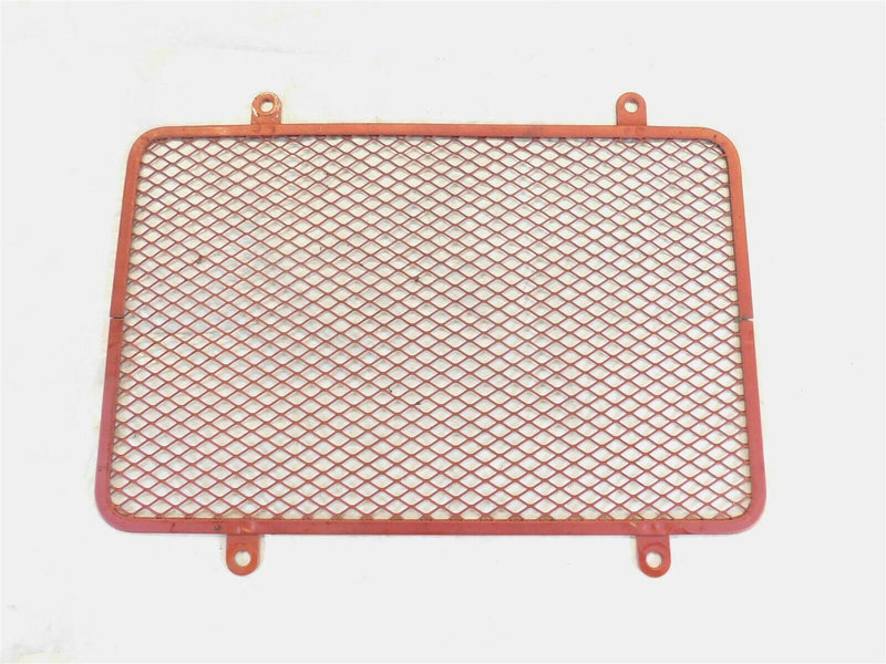 2006-2020 Kawasaki Vulcan 900 Classic LT & Custom Radiator Cover Screen Guard