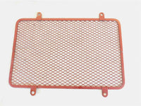 2006-2020 Kawasaki Vulcan 900 Classic LT & Custom Radiator Cover Screen Guard