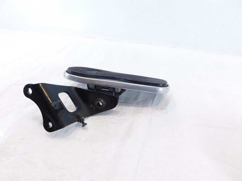 2001-2010 Yamaha VStar 650 XVS650 Classic Front Right Foot Rest Board Footoard