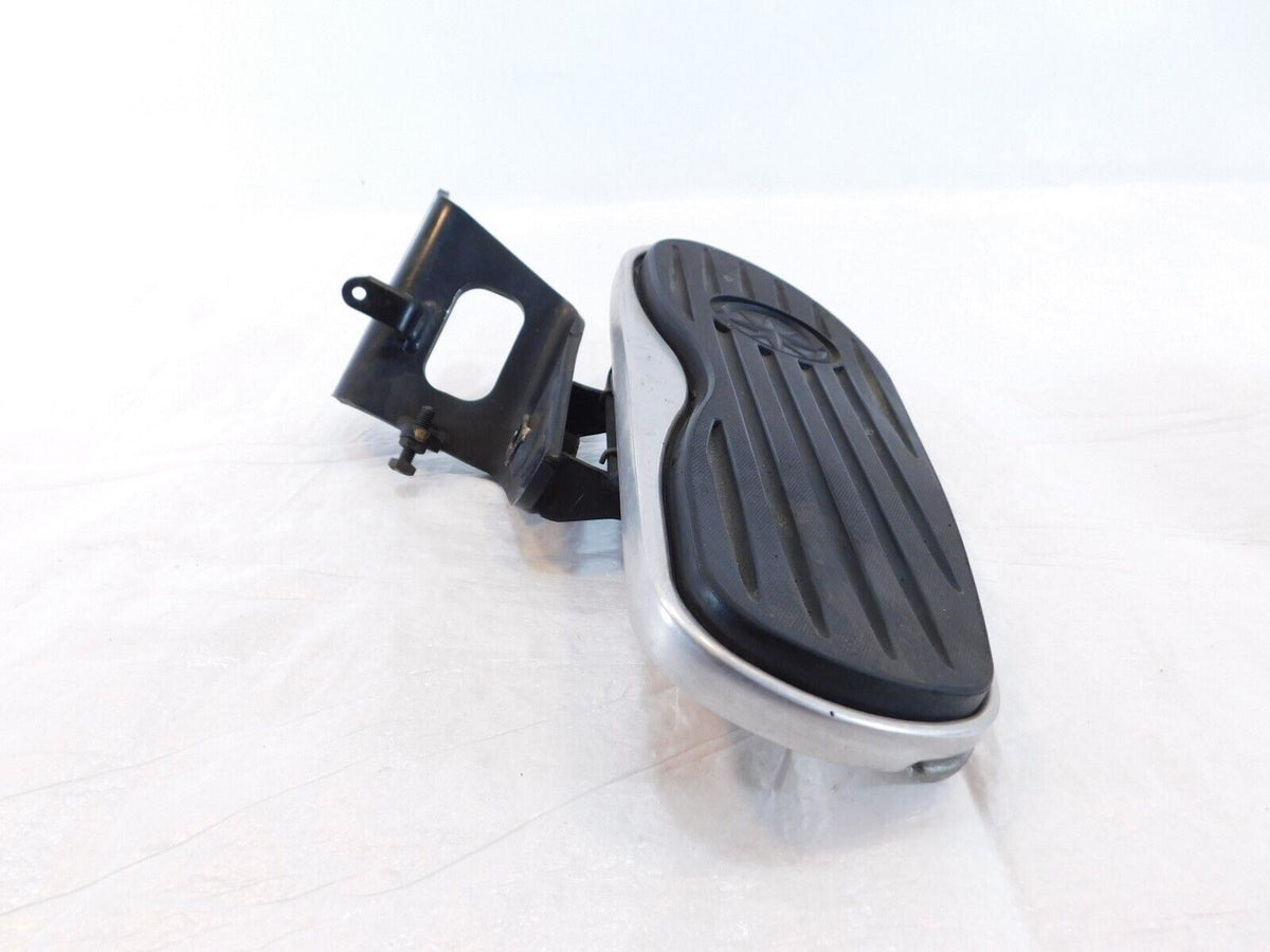 2001-2010 Yamaha VStar 650 XVS650 Classic Front Right Foot Rest Board Footoard