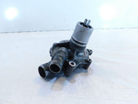 1993-1998 Honda VT600 Shadow 600 VLX Deluxe Engine Coolant Water Pump w/ Cover