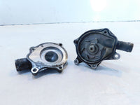 1993-1998 Honda VT600 Shadow 600 VLX Deluxe Engine Coolant Water Pump w/ Cover